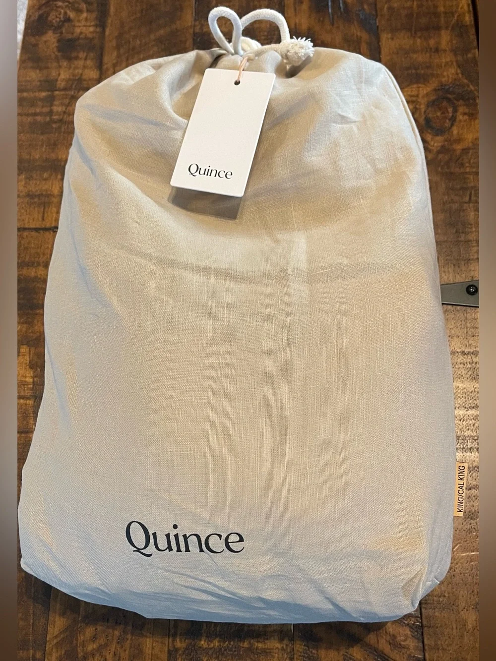 Quince nwt european